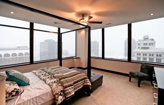 Gallery 515 Luxury Apartments