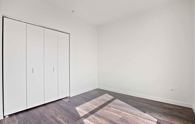 1 bed, 1 bath, 499 sqft, $2,082, Unit 317
