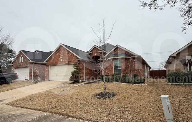 10514 SAINT GEORGES DR