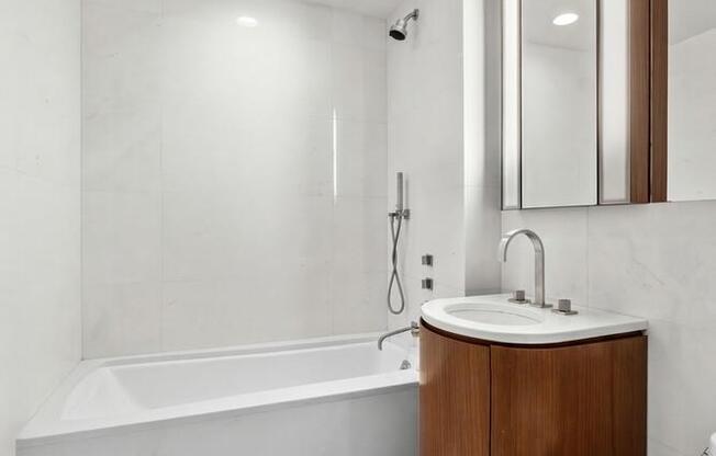 2 beds, 2 baths, 1,132 sqft, $10,500, Unit 12C