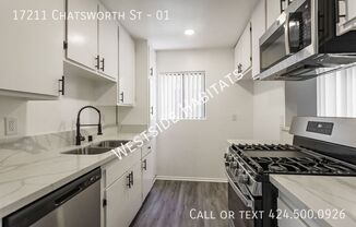 17211 Chatsworth St