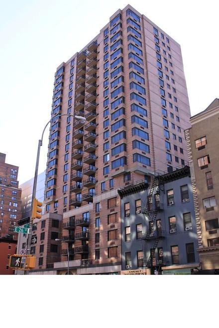 344 3 AVE