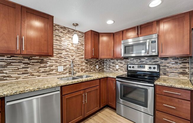 Welcome to this fabulous 2-bedroom, 2-bathroom condo in the heart of South Scottsdale!
