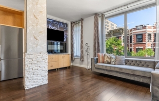 1 bed, 1 bath, 847 sqft, $3,550, Unit 309