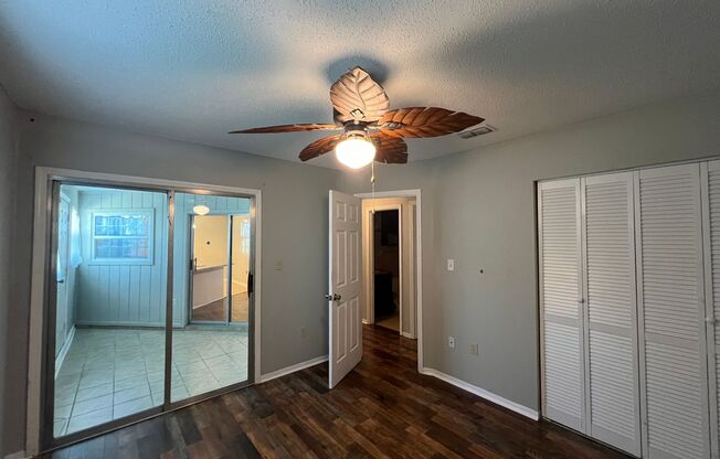 2 beds, 2 baths, $1,500