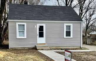 Coming Soon - Cozy Ranch in Mayfield