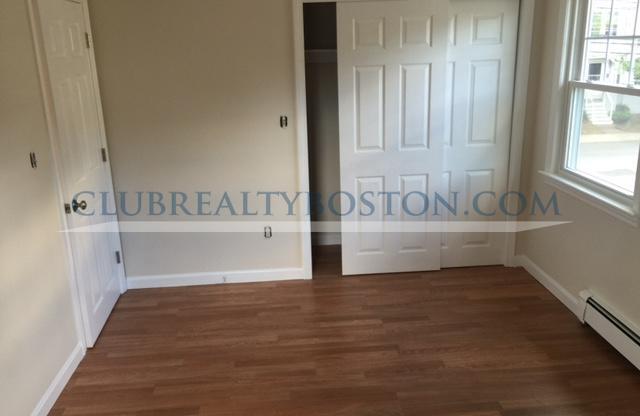 13 RUMFORD AVE