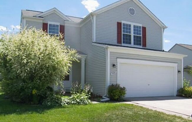4 bed 2.5 bath in Waterford for rent