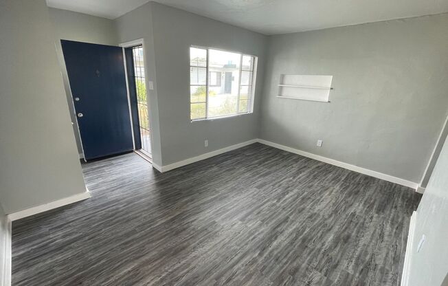 Remodeled Two Bedroom In Desirable Historical Tucson Neighborhood!!