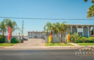 Apartment for Rent on 3311 Union Avenue