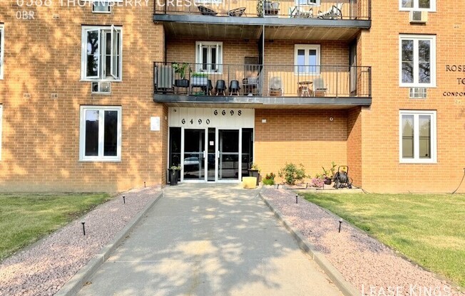 6588 THORNBERRY CRES