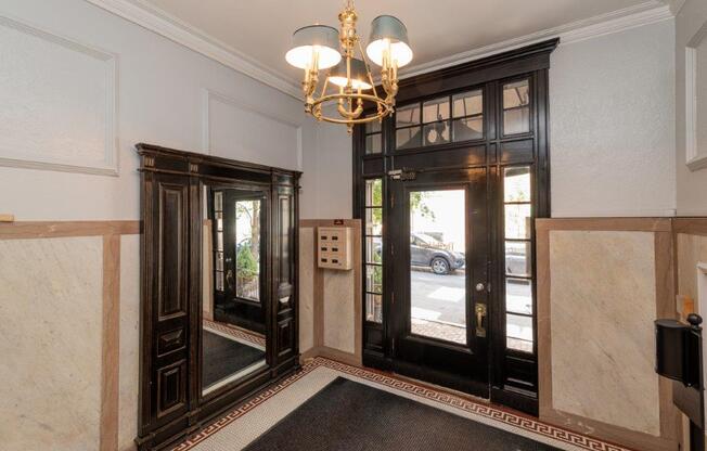 49 Worthington St.