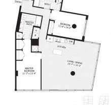 Partner-provided photo for $4082 unit