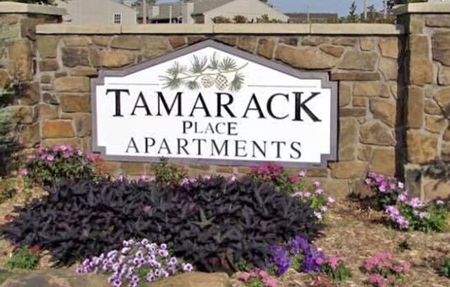 Tamarack Apartments