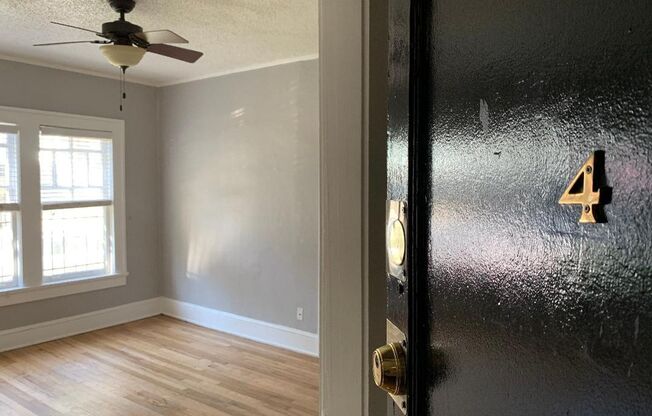 1 bed, 1 bath, 850 sqft, $1,795, Unit 443-4