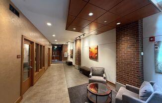 Modern 1BR Condo with Luxury Amenities in the Heart of Ballard