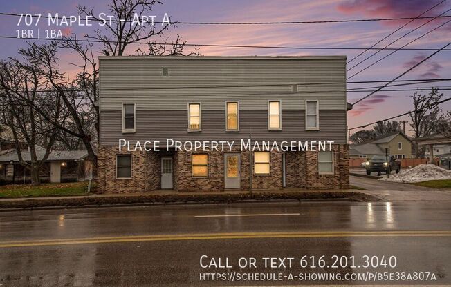 Partner-provided property photo