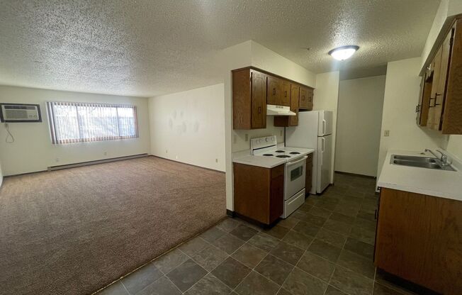 Melony Ann Apartments