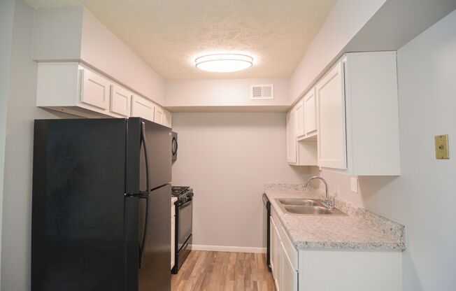 Spring Acres Apartments