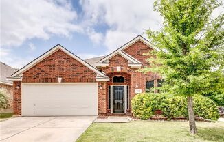 Frisco Gem with Spacious Yard, Patio & Top-Rated Frisco ISD Access