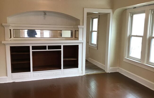 2977-2979 N. 6th St.