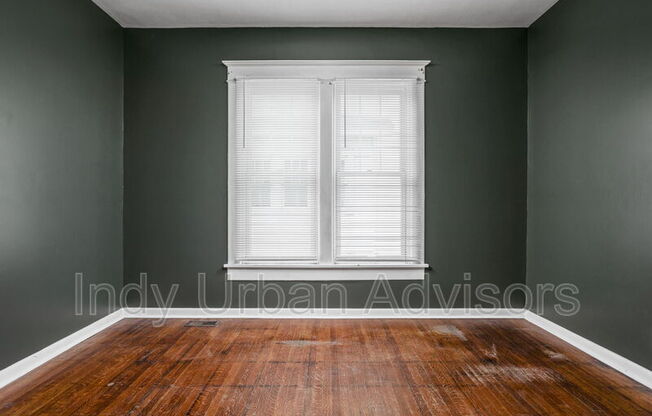 418 N DREXEL AVE