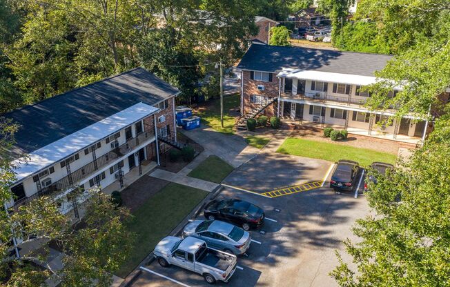 Lynn Rock Apartments