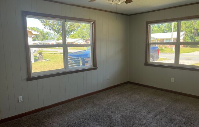 3 bedrooms - 2 bath Home