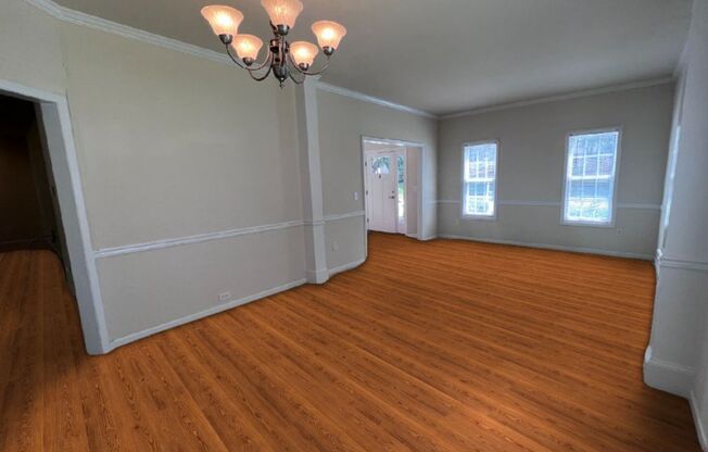 417 Oakhall Drive, Holly Springs - Bev Roberts Rentals & Property Management