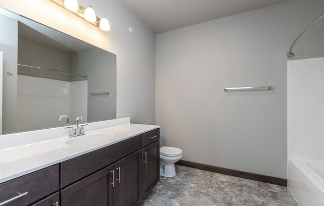 1 bed, 1 bath, 863 sqft, $1,075, Unit Unit 205