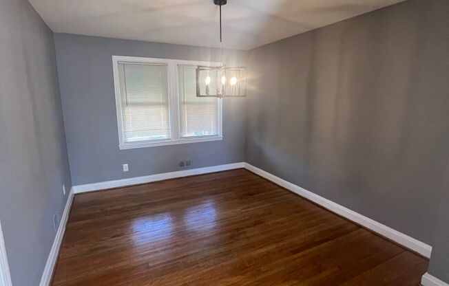 Lovely 3 Bedroom Home in East Baltimore