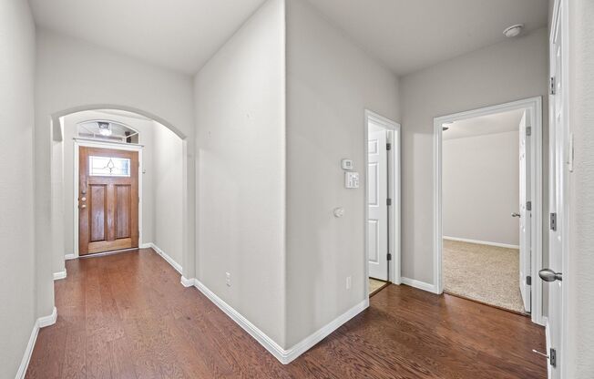 Charming 4-Bedroom Home in Desirable Avery Ranch