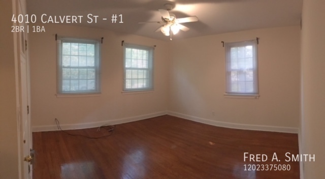 4010 Calvert Street, NW