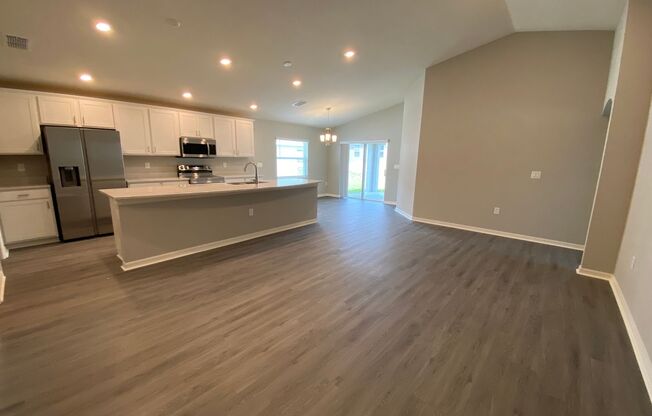 4/2 Haines City Home