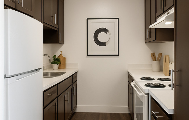 1 bed, 1 bath, 757 sqft, $2,050, Unit 36