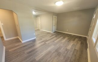 2 beds, 1 bath, $1,195