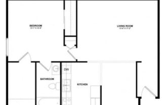 Partner-provided photo for $1310 unit