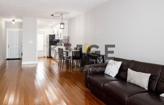 1 bed, 1 bath, 660 sqft, $1,800, Unit 103
