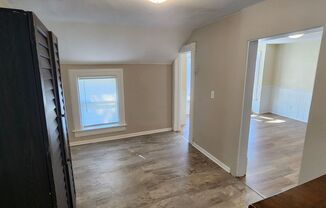 1 bed, 1 bath, $815, Unit 1206