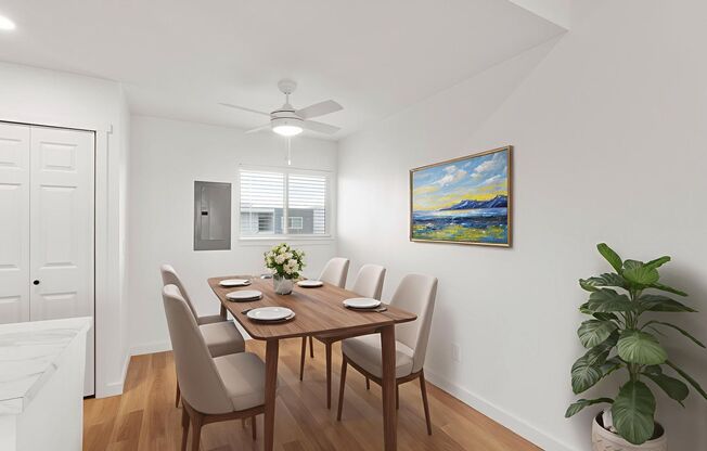 2 beds, 1 bath, 954 sqft, $1,395, Unit 40