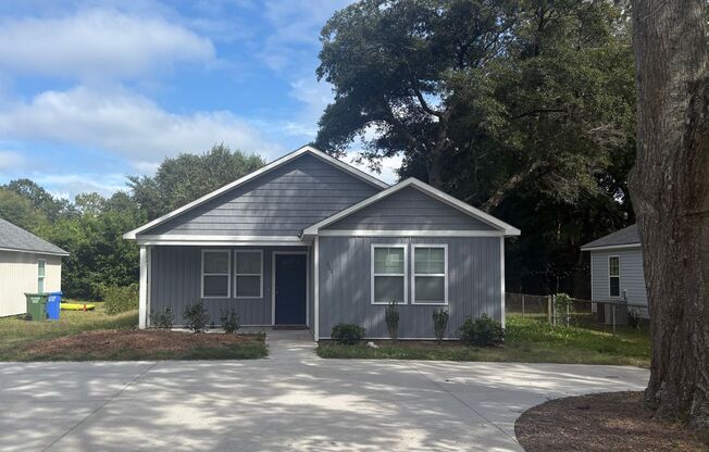 111 Avondale Ave 3 Bedroom 2 Bath House Available