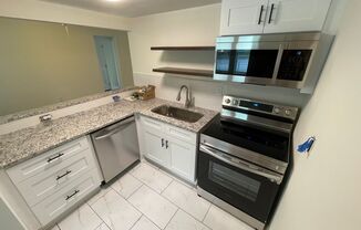 The Angier at the Park