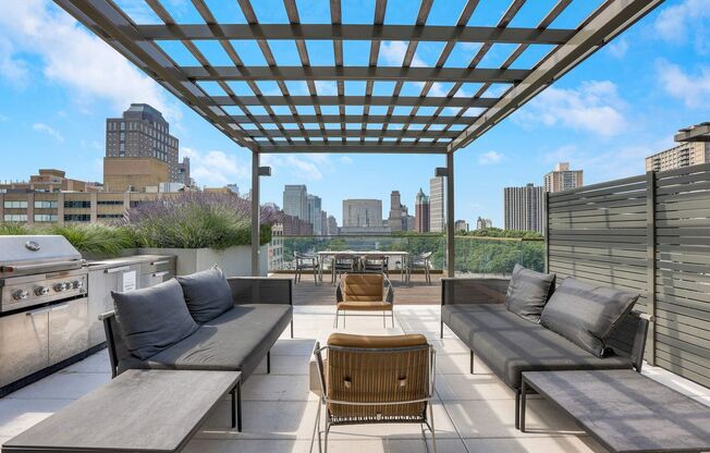 Studio, 1 bath, $3,750, Unit 3D