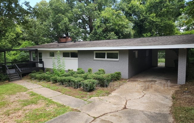 4001 CALHOUN DR