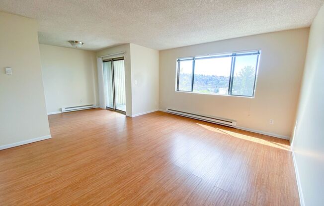 Crestwood Apartments