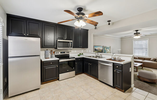 Davenport Condominiums