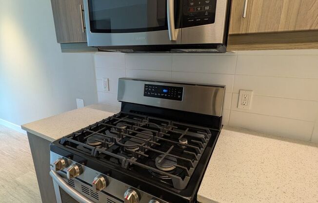 1 bed, 1 bath, 499 sqft, $1,485, Unit 302
