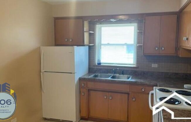 Franklin Park Apartments!