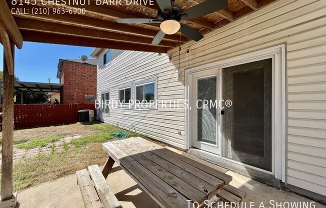 Partner-provided property photo