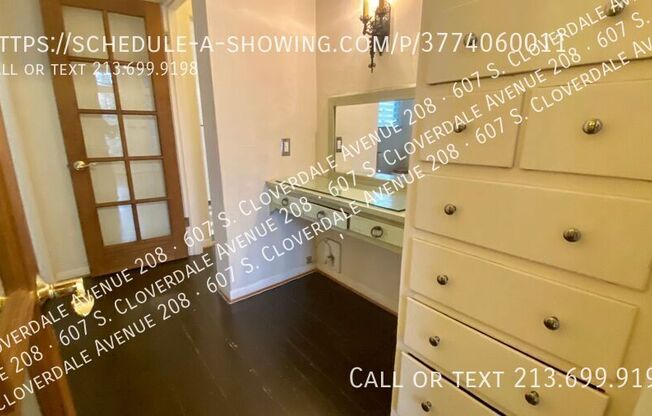 607 S. Cloverdale Ave.